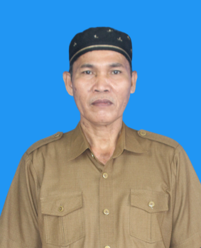 Abdul Yakun, S. Pd.