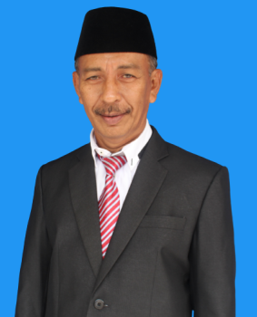 Jafran Suraji Naya S.pd