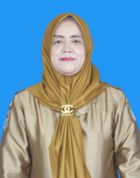 Liswany Mokoginta, S. Pd.