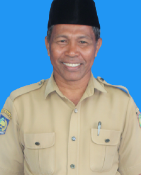 Amin Bagura, S.pd