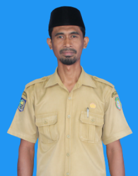 Harjono Ahmad