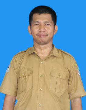 Muh. Vebio Dahyar Baharuddin, S. Pd.