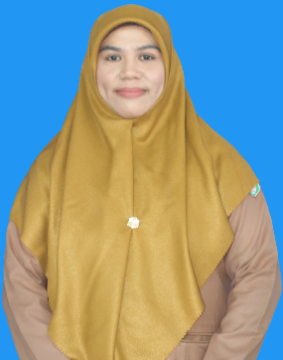 Irfany Zulfillah Rumalean