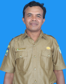 Karim Narawi, S.pd, M.pd