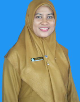 Mardiana Syamsuddin, S.pd