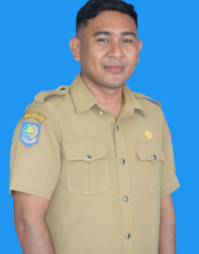 Muh. Junndy T.S. Naya, ST