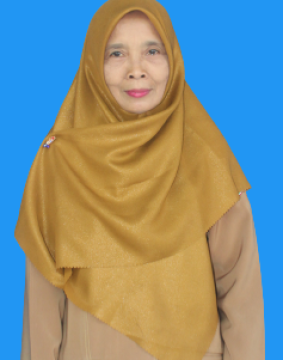 Siti Nangimah, S.Ag