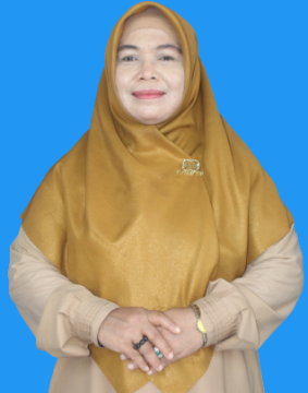 Sumarni Djafar, S.E