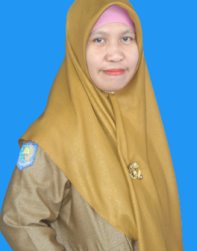 Sumarni Safar, S.Pd