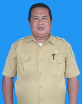 Yanto Yusup, S.Pd., M.Pd